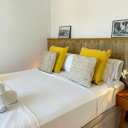 Apartmán Atico Panoramic Seaview By Hello Homes