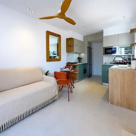 Atico Panoramic Seaview By Hello Homes Apartmán Sitges