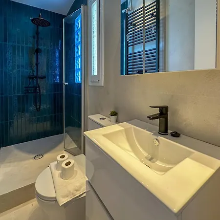 Atico Panoramic Seaview By Hello Homes Apartmán